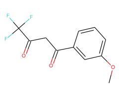 4,4,4-Trifluoro-1-(3-methoxy-phenyl)-butane-1,3-dione