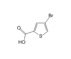 4-Bromo-thiophene-2-carboxylic acid