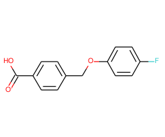 4-(4-Fluoro-phenoxymethyl)-benzoic acid