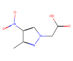 (3-Methyl-4-nitro-pyrazol-1-yl)-acetic acid