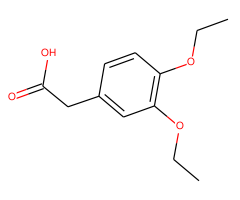 (3,4-Diethoxy-phenyl)-acetic acid