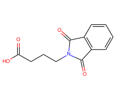 4-(1,3-Dioxo-1,3-dihydro-isoindol-2-yl)-butyric acid