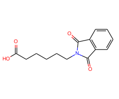 6-(1,3-Dioxo-1,3-dihydro-isoindol-2-yl)-hexanoic acid