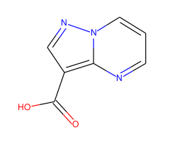 Pyrazolo[1,5-a]pyrimidine-3-carboxylic acid