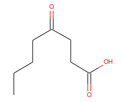 4-Oxooctanoic acid