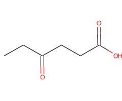 4-OXOHEXANOIC ACID