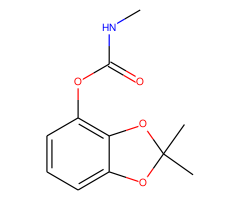 Bendiocarb ,0.1 mg/mL in Acetonitrile