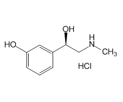 (R)-(-)-Phenylephrine hydrochloride