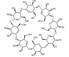 -Cyclodextrin