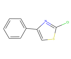 2-Chloro-4-phenylthiazole