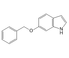 6-Benzyloxyindole