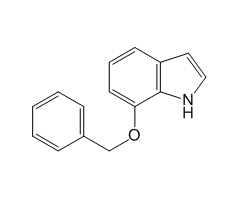 7-Benzyloxyindole