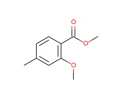 Methyl 2-methoxy-4-methylbenzoate