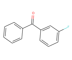 3-Fluorobenzophenone