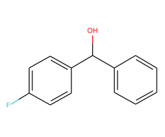 4-Fluorobenzhydrol