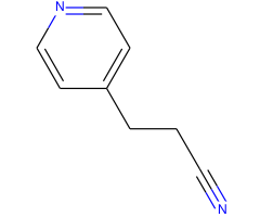 3-Pyridin-4-yl-propionitrile