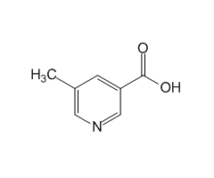 5-Methyl-nicotinic acid