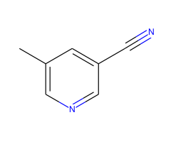 5-Methyl-nicotinonitrile