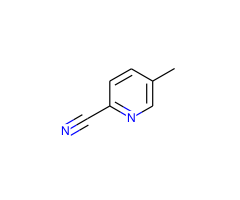 5-Methyl-pyridine-2-carbonitrile