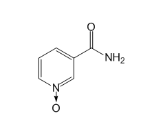 1-Oxy-nicotinamide