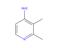 2,3-Dimethyl-pyridin-4-ylamine