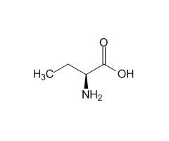 (S)-(+)-2-Aminobutyric Acid