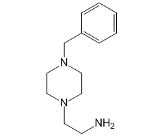 1-(2-Aminoethyl)-4-benzyl piperazine