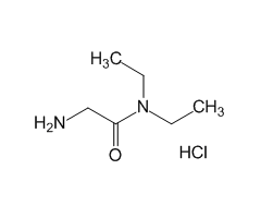 2-Amino-N,N-diethyl acetamide hydrochloride