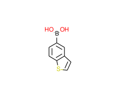 5-Benzothiopheneboronic acid