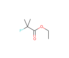 Ethyl 2-fluoroisobutyrate