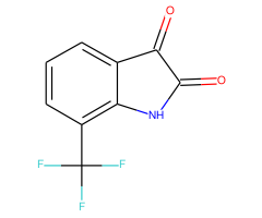 7-Trifluoromethylisatin