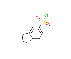 Indan-5-sulfonyl chloride