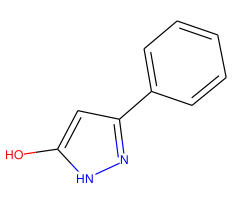 5-Phenyl-2H-pyrazol-3-ol