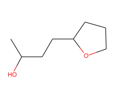 4-(Tetrahydro-furan-2-yl)-butan-2-ol