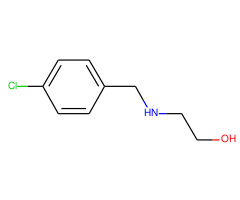 2-(4-Chloro-benzylamino)-ethanol