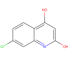 7-Chloro-quinoline-2,4-diol