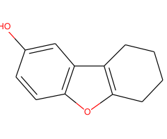 6,7,8,9-Tetrahydro-dibenzofuran-2-ol