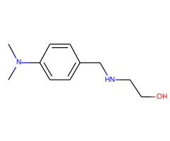 2-(4-Dimethylamino-benzylamino)-ethanol