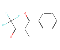 4,4,4-Trifluoro-2-methyl-1-phenyl-butane-1,3-dione