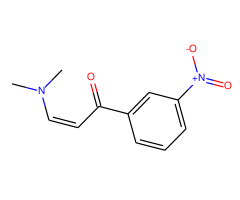 3-Dimethylamino-1-(3-nitro-phenyl)-propenone