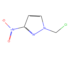 1-Chloromethyl-3-nitro-1H-pyrazole