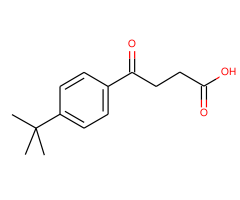 4-(4-tert-Butylphenyl)-4-oxobutyric acid