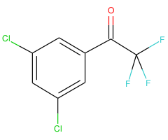 3',5'-Dichloro-2,2,2-trifluoroacetophenone