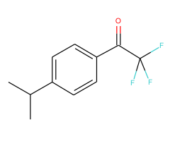 4'-iso-Propyl-2,2,2-trifluoroacetophenone