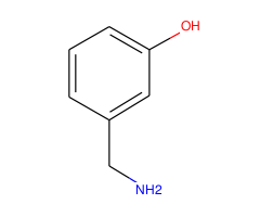 3-(Aminomethyl)phenol