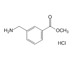 Methyl 3-(aminomethyl)benzoate hydrochloride