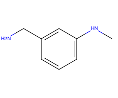 N-[3-(Aminomethyl)phenyl]-N-methylamine