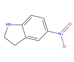 5-Nitroindoline