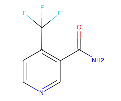 4-Trifluoromethylnicotinamide