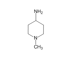 1-Methylpiperidin-4-amine